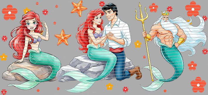 16oz Princess-N4-1170